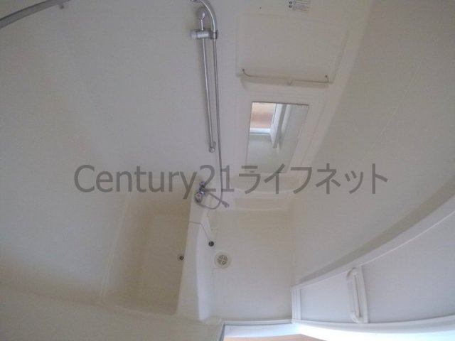 【浴室】 | エステムコート梅田・天神橋リバーフロント