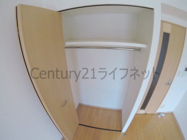 【収納】 | エステムコート梅田・天神橋リバーフロント