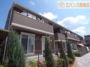 PARK　HILLS　MIYAKO　Dの画像