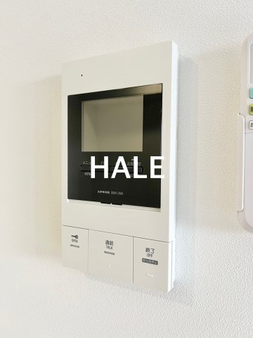 【セキュリティ】 | ネストピア博多グランドステージⅢ