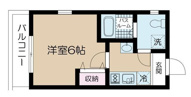 ＮＳＧＡＴＥ　西新井の画像