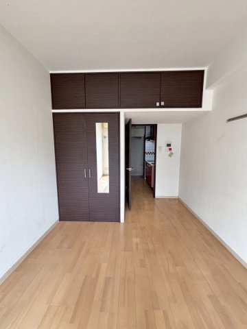 福岡市博多区堅粕３丁目の賃貸マンションの居間・リビング