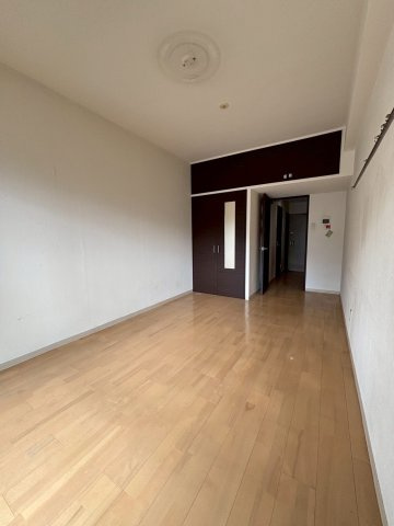 福岡市博多区堅粕３丁目の賃貸マンションの居間・リビング