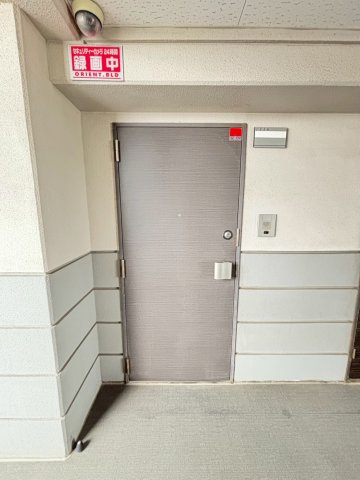 福岡市博多区堅粕３丁目の賃貸マンションのその他共用部分