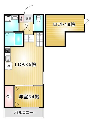 Park　Side　吹上|名古屋市の賃貸ならMy賃貸