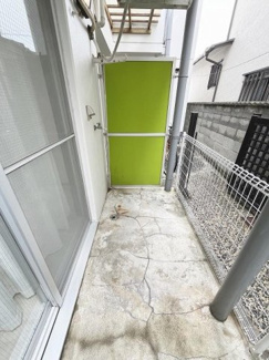 【展望】 | Le・Blanche