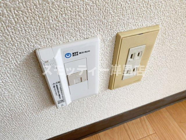 ロイヤルヴィラのその他