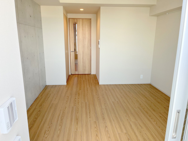 パルテメゾン中落合の居間・リビング|★ゆとりある広さのお部屋です★