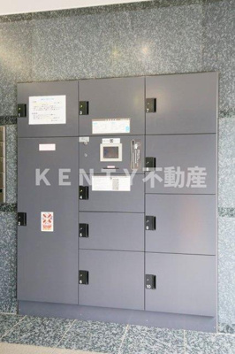 【設備】 | ルーブル池上伍番館