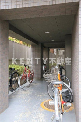 【その他共用部分】 | ルーブル池上伍番館