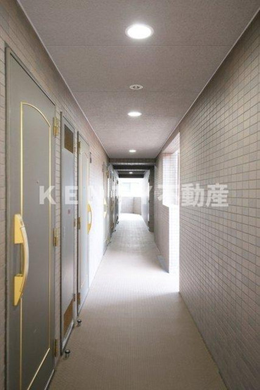 【その他共用部分】 | ルーブル池上伍番館