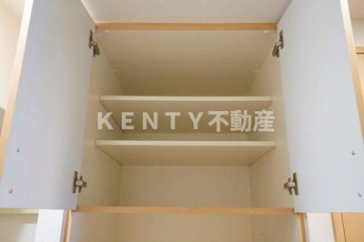 【収納】 | ルーブル池上伍番館 | 収納スペース豊富です