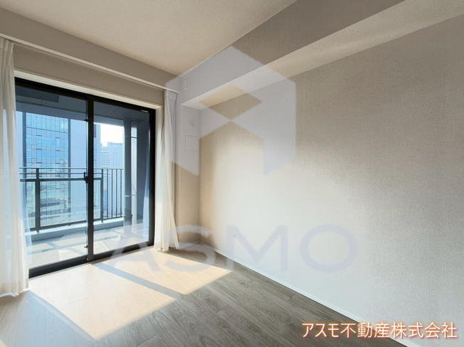 【内装】 | 梅田ガーデンレジデンス | ※建物内別間取参考写真