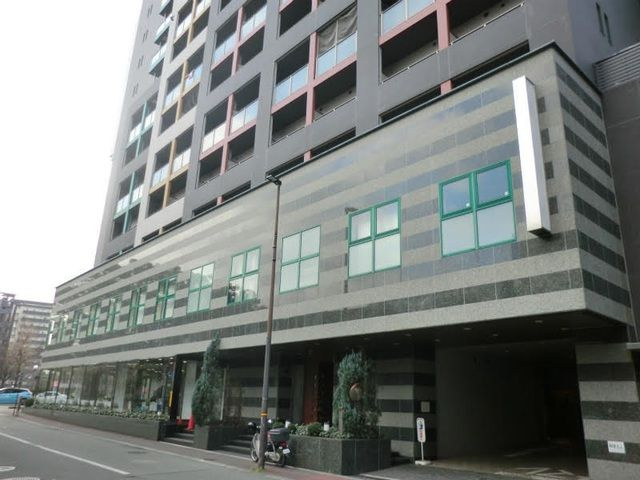 Ｆｌａｔ熊本のその他共用部分