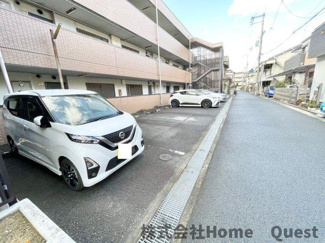【駐車場】 | JOエトワール