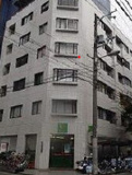 REBANGA船場アパートメントの画像