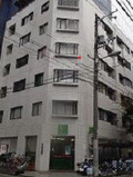 REBANGA船場アパートメントの画像