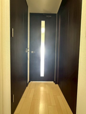 【玄関】 | アーデンタワー本町イースト