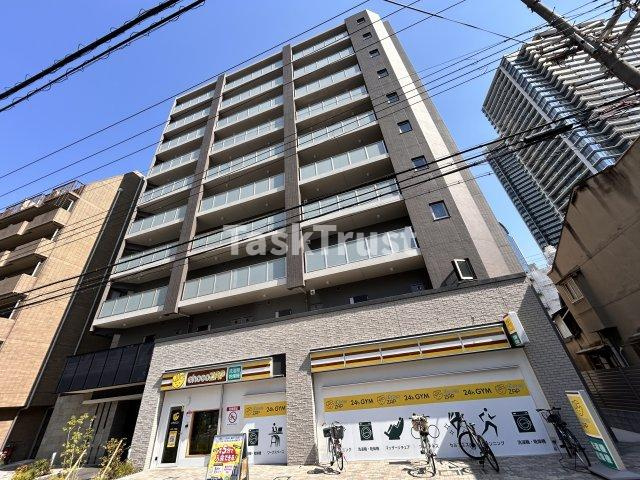 【外観】 | リュエルうめきた