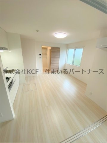 D-roomT.M Ⅱの居間・リビング|こちらのリビングで趣味の時間をお楽しみください