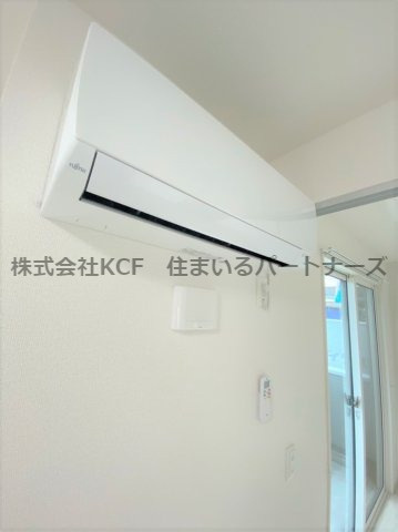 D-roomT.M Ⅱの設備