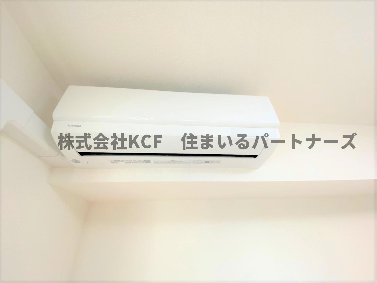 CASTILLOの設備