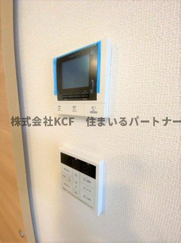 CASTILLOのセキュリティ