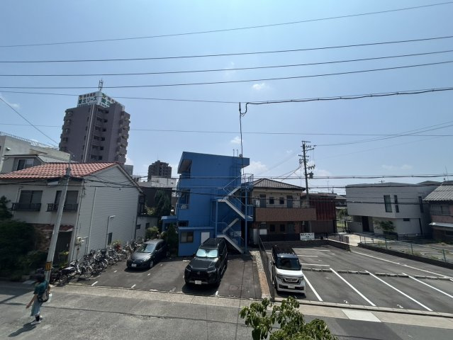 ヒルズ辨天｜名古屋市の賃貸ならMy賃貸の展望|ヒルズ辨天