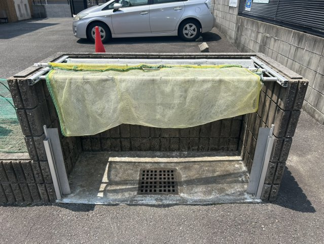 ヒルズ辨天｜名古屋市の賃貸ならMy賃貸のその他共用部分|ヒルズ辨天