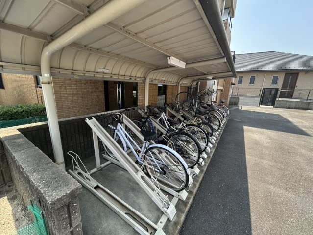 ヒルズ辨天｜名古屋市の賃貸ならMy賃貸のその他共用部分|ヒルズ辨天
