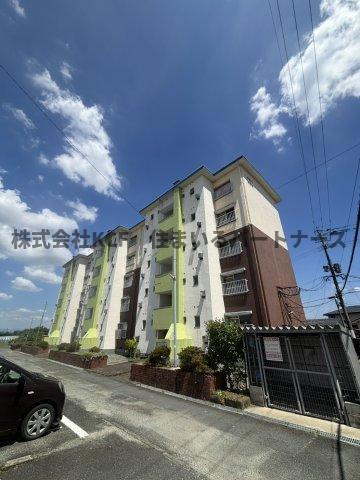 安武200棟