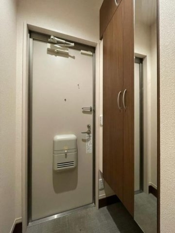 【玄関】エルベ南幸