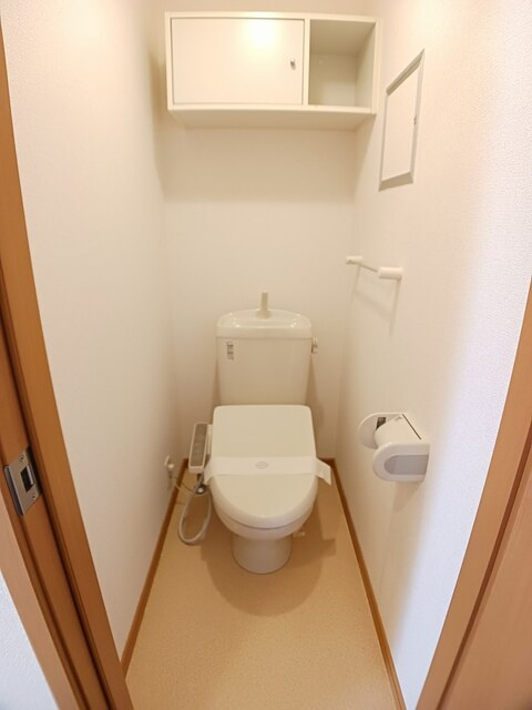 【トイレ】