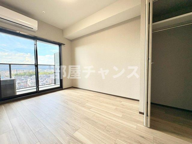 メイクスアート黒川の居間・リビング