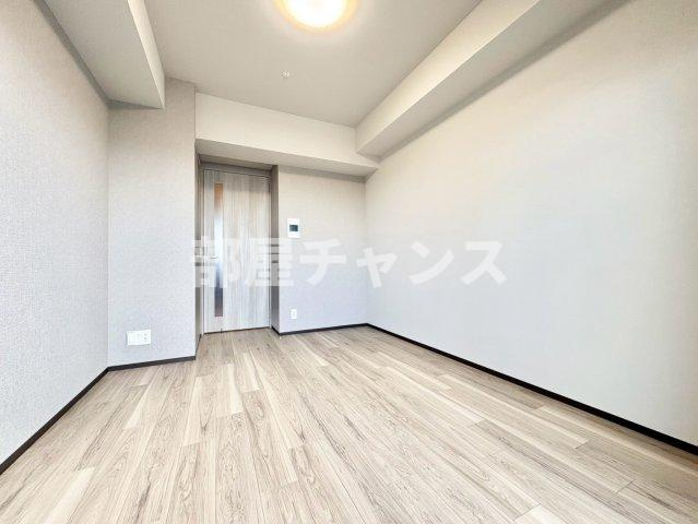 メイクスアート黒川の寝室