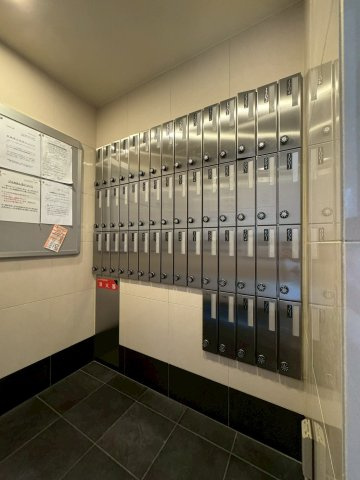 プレサンス名古屋STATIONディーヴァ　名古屋市賃貸　仲介手数料無料のその他共用部分