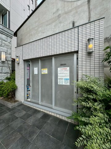 プレサンス名古屋STATIONディーヴァ　名古屋市賃貸　仲介手数料無料のその他共用部分