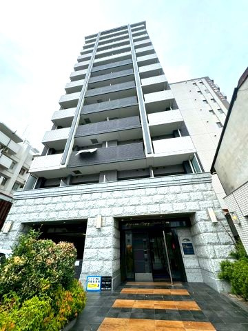 プレサンス名古屋STATIONディーヴァ　名古屋市賃貸　仲介手数料無料の外観