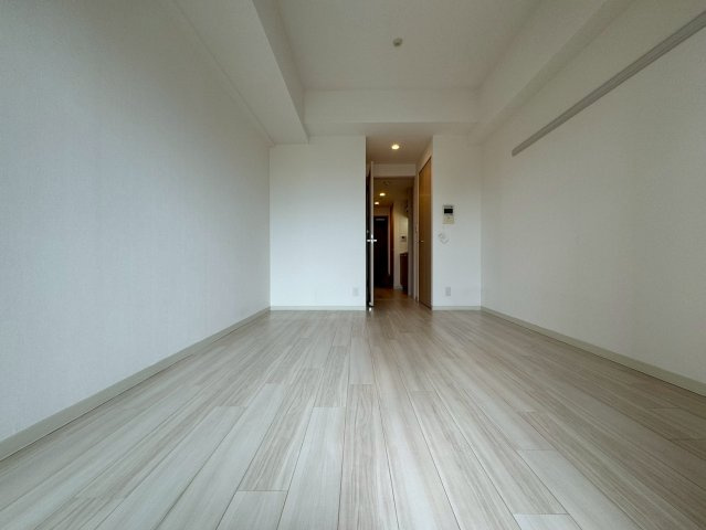 プレサンス名古屋STATIONディーヴァ　名古屋市賃貸　仲介手数料無料の居間・リビング