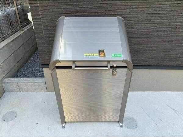 ForestMaison大島のその他共用部分