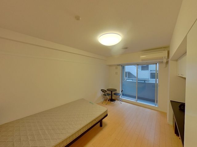 Ｆｌａｔ熊本の洋室