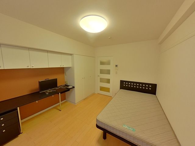 Ｆｌａｔ熊本の内装