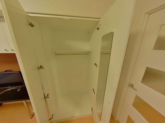 Ｆｌａｔ熊本の収納
