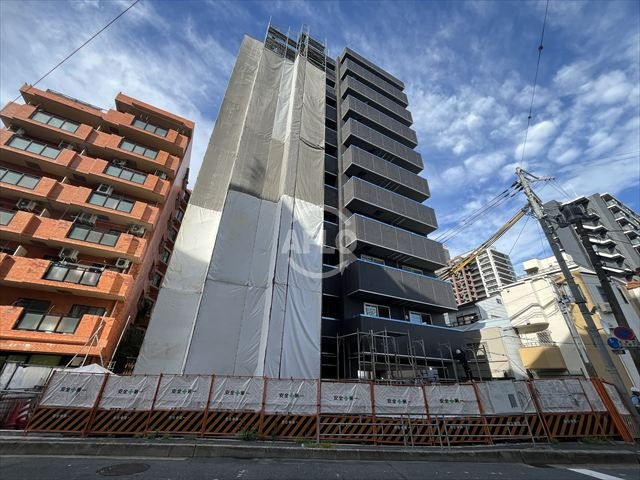 エルマール今里