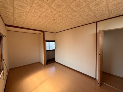 【洋室】 | 河野中須賀　一戸建