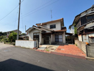 河野中須賀　一戸建の画像