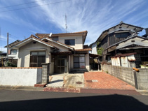 河野中須賀　一戸建の画像