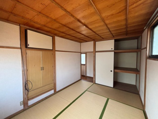 【和室】 | 河野中須賀　一戸建