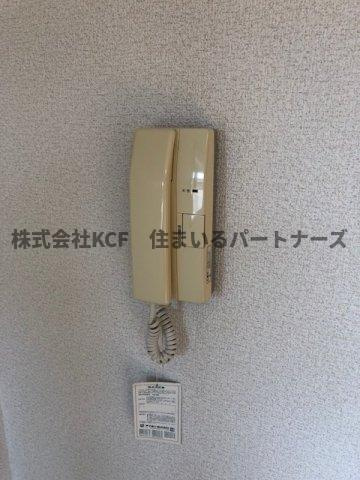 ベルセゾンのセキュリティ