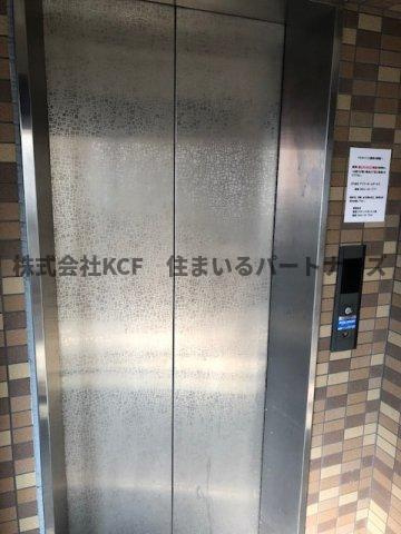 ベルセゾンの設備